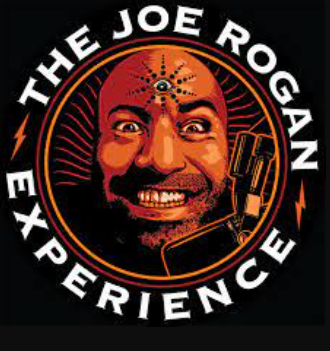 Top 5 Political & Comedy Podcasts 4 joe rogz