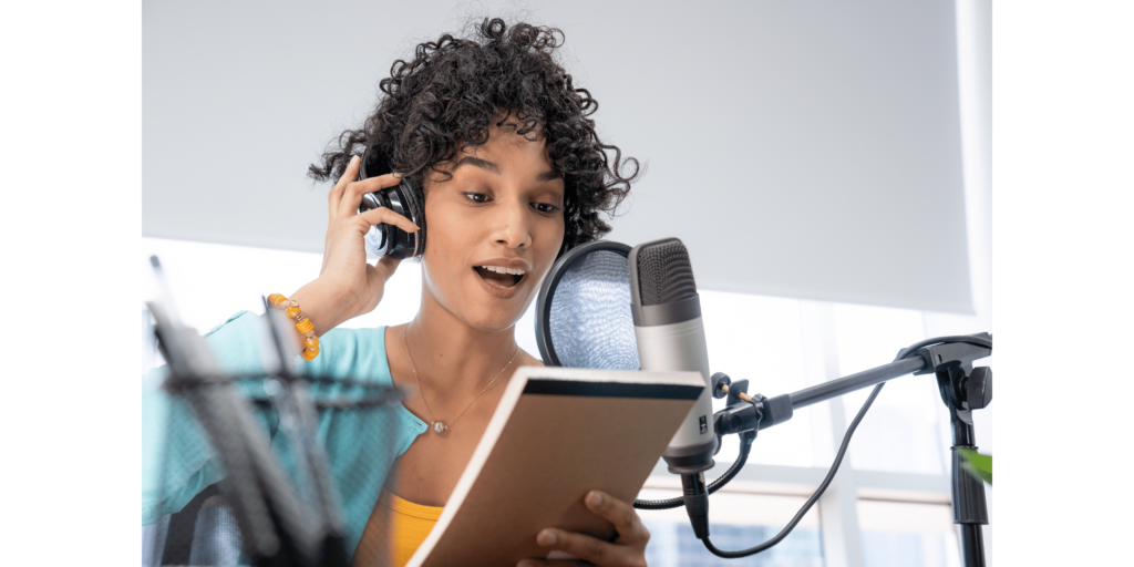 How to Attract Advertisers for Your Podcast 1 host read ad 2 1